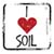 I Heart Soil English Image - Small