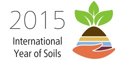 International Year of Soils logo