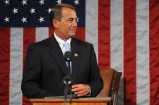 John Boehner image
