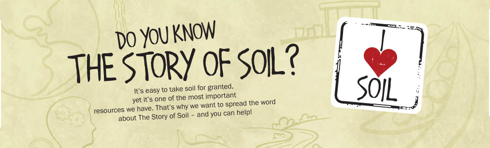 story of soil image