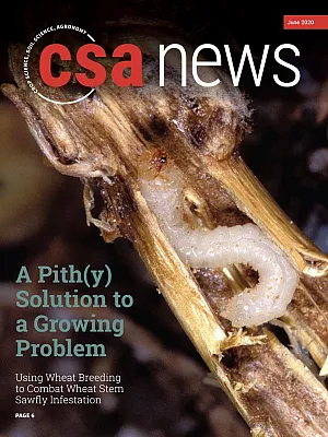 June 2020 Cover