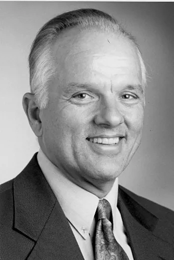 Photo of William A. Jury