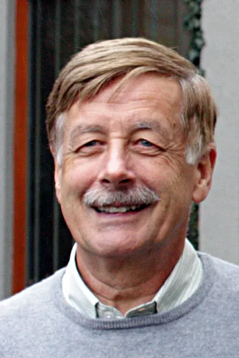 Photo of Martinus T. van Genuchten